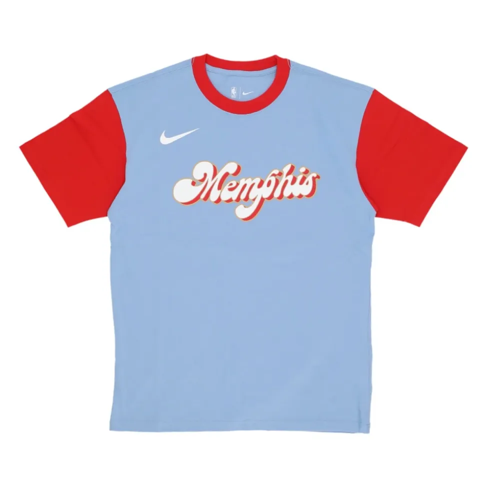Memphis Grizzlies City Edition Tee