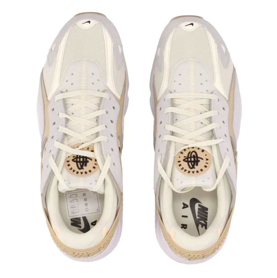 Men's Air Huarache Runner Coconut