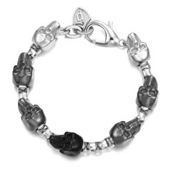 Mens Bracelet VERTEX PEAGB0000902
