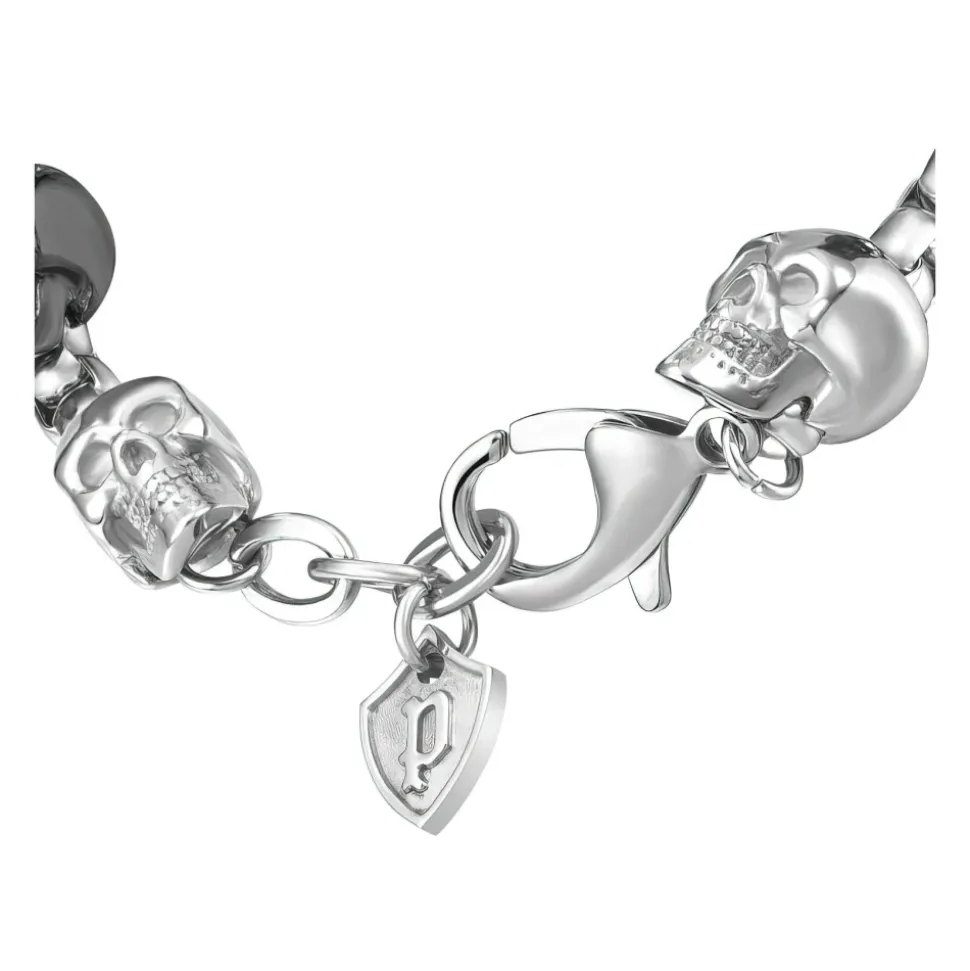 Mens Bracelet VERTEX PEAGB0000902