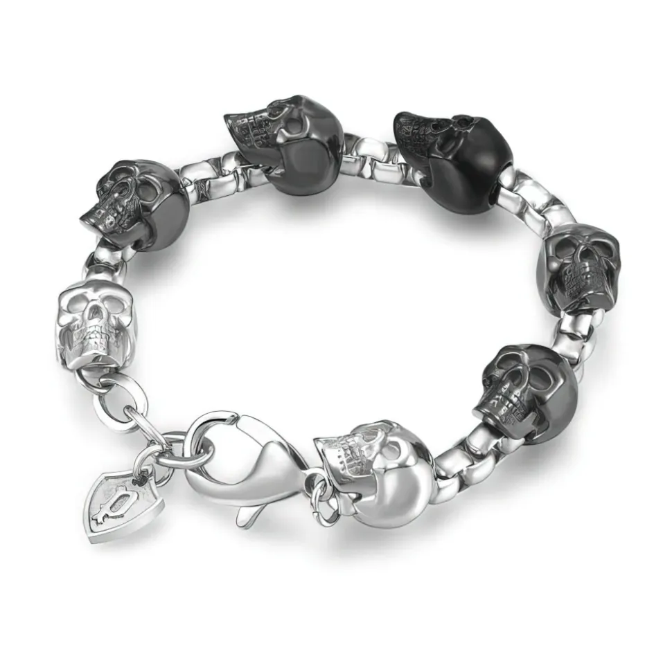 Mens Bracelet VERTEX PEAGB0000902