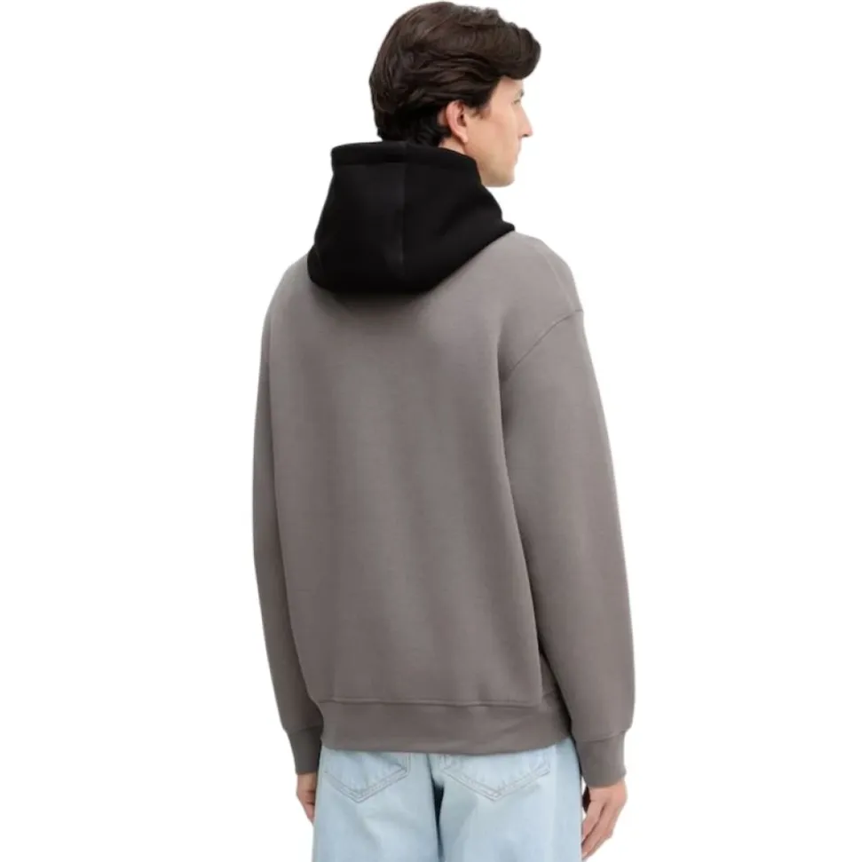 Men's Clothing Sweatshirts Beige AW25