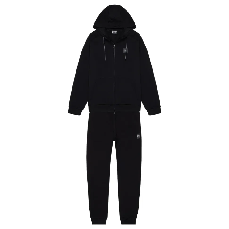 Men's Complete Tracksuit AF10377