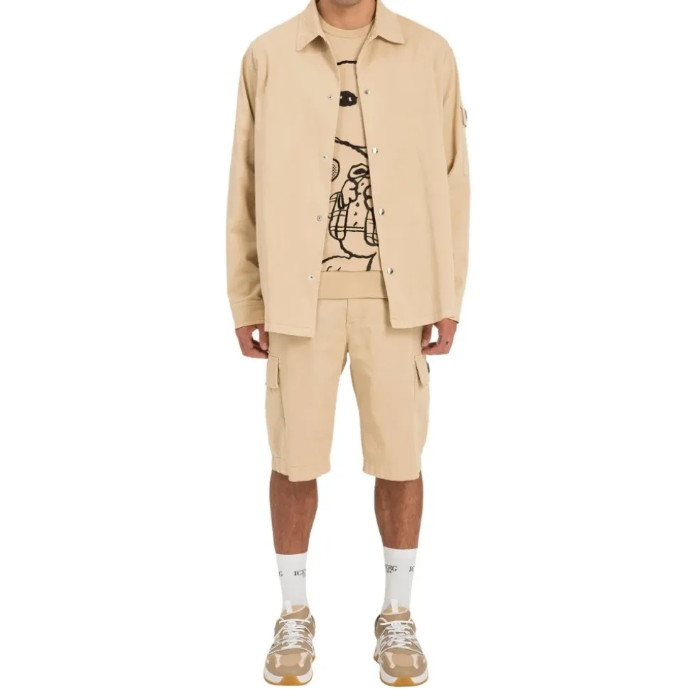 Men's Cotton T-shirt