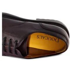 Men's Derby Lace-up Shoes