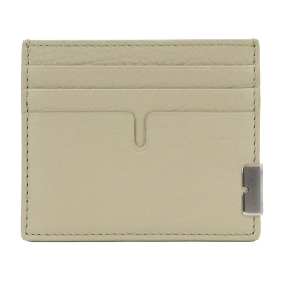 Men's Leather Card Holder