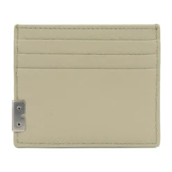 Men's Leather Card Holder