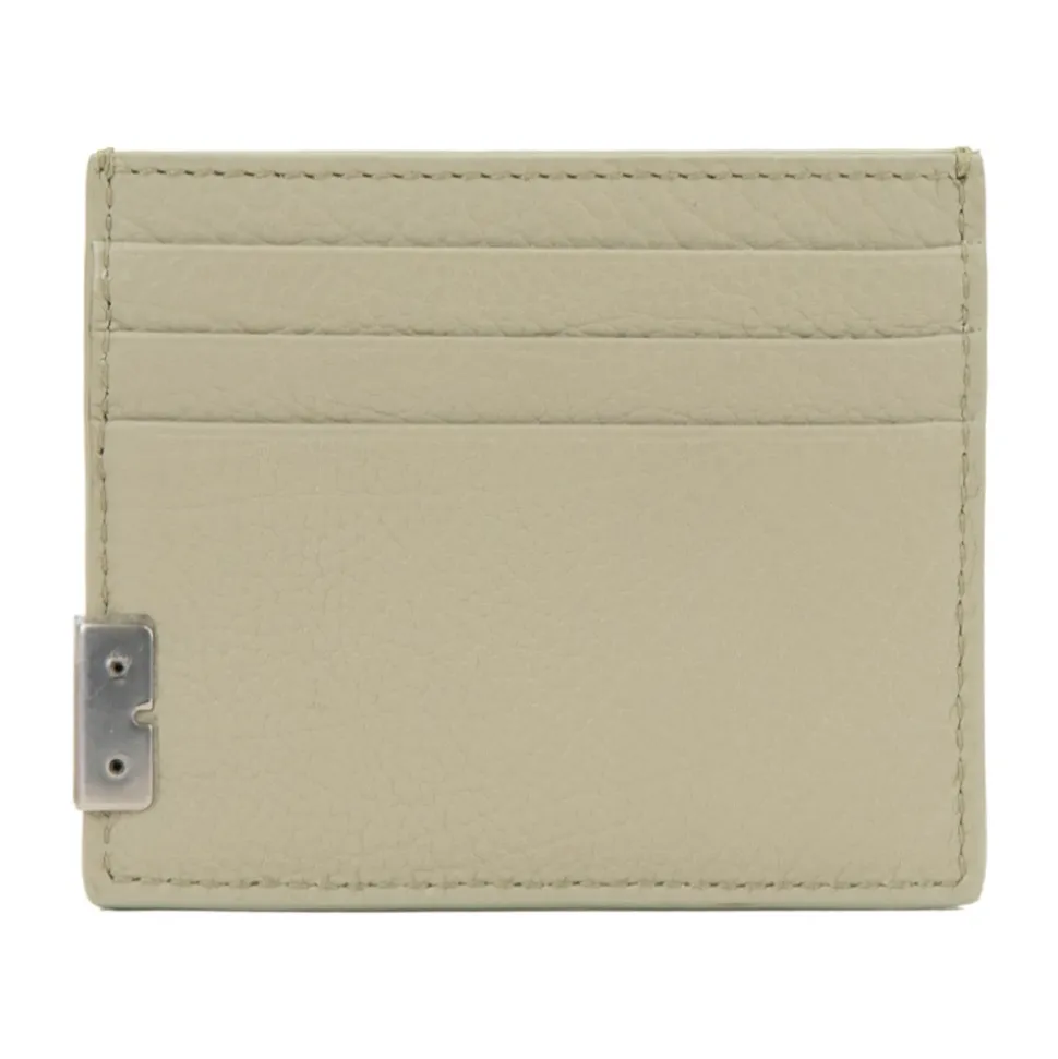 Men's Leather Card Holder