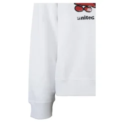 Men's Pullover Sweatshirt with Graphic Print