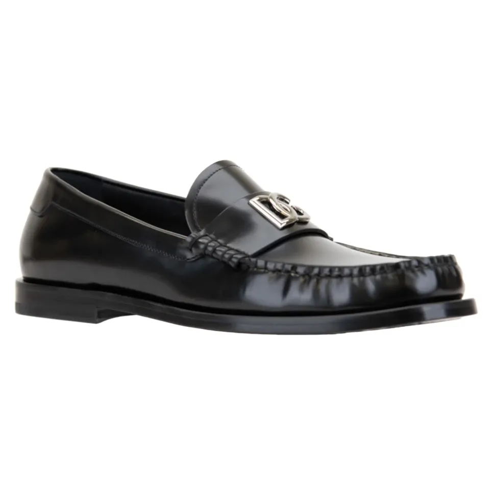 Men's Slip-On Loafers