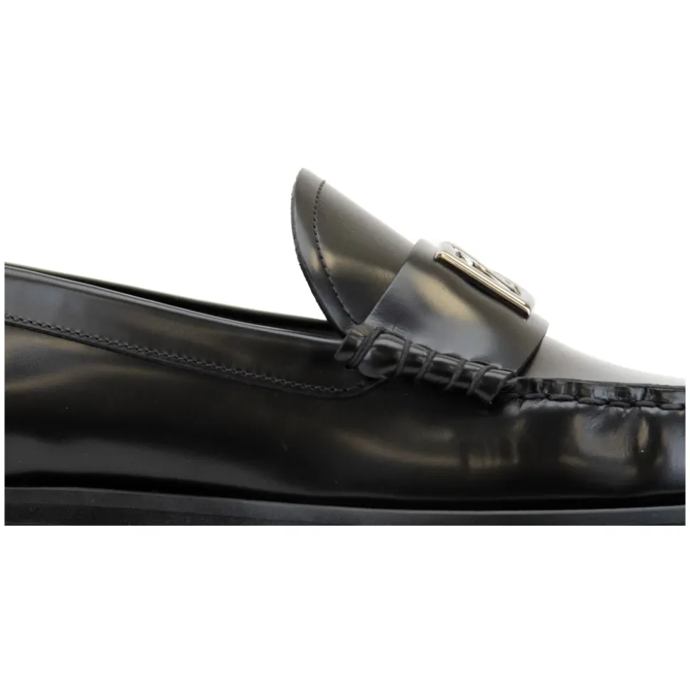 Men's Slip-On Loafers