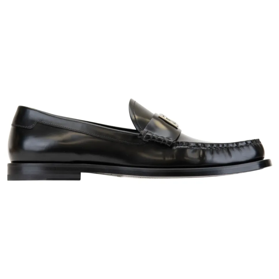 Men's Slip-On Loafers