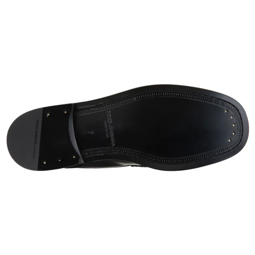 Men's Slip-On Loafers