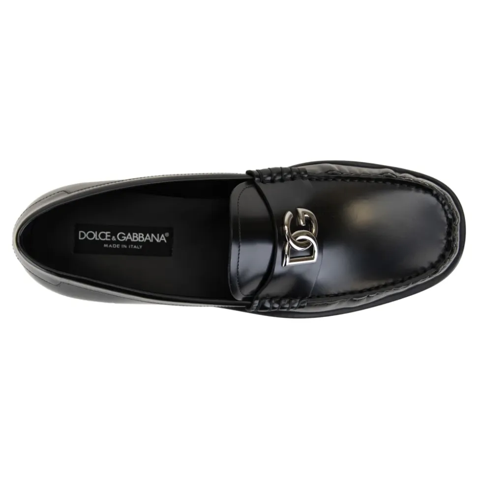 Men's Slip-On Loafers