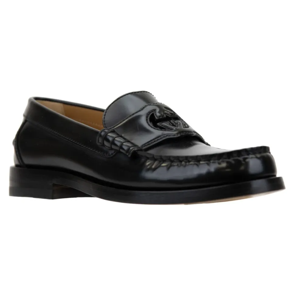 Men's Slip-On Loafers