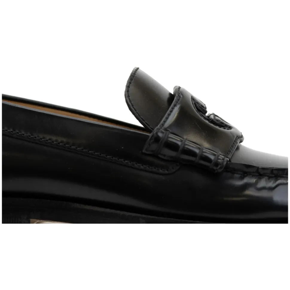 Men's Slip-On Loafers