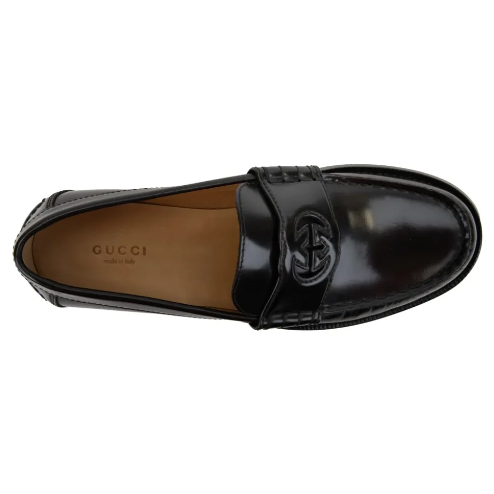 Men's Slip-On Loafers