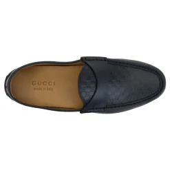 Men's Slip-On Loafers