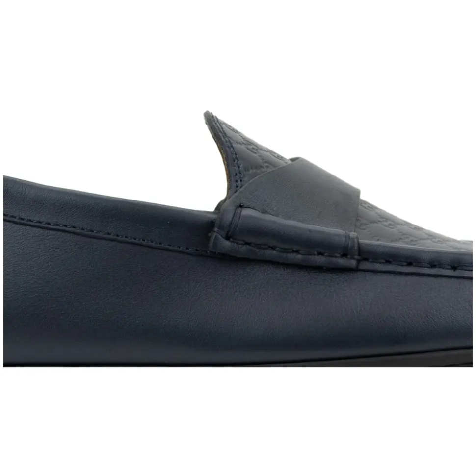 Men's Slip-On Loafers