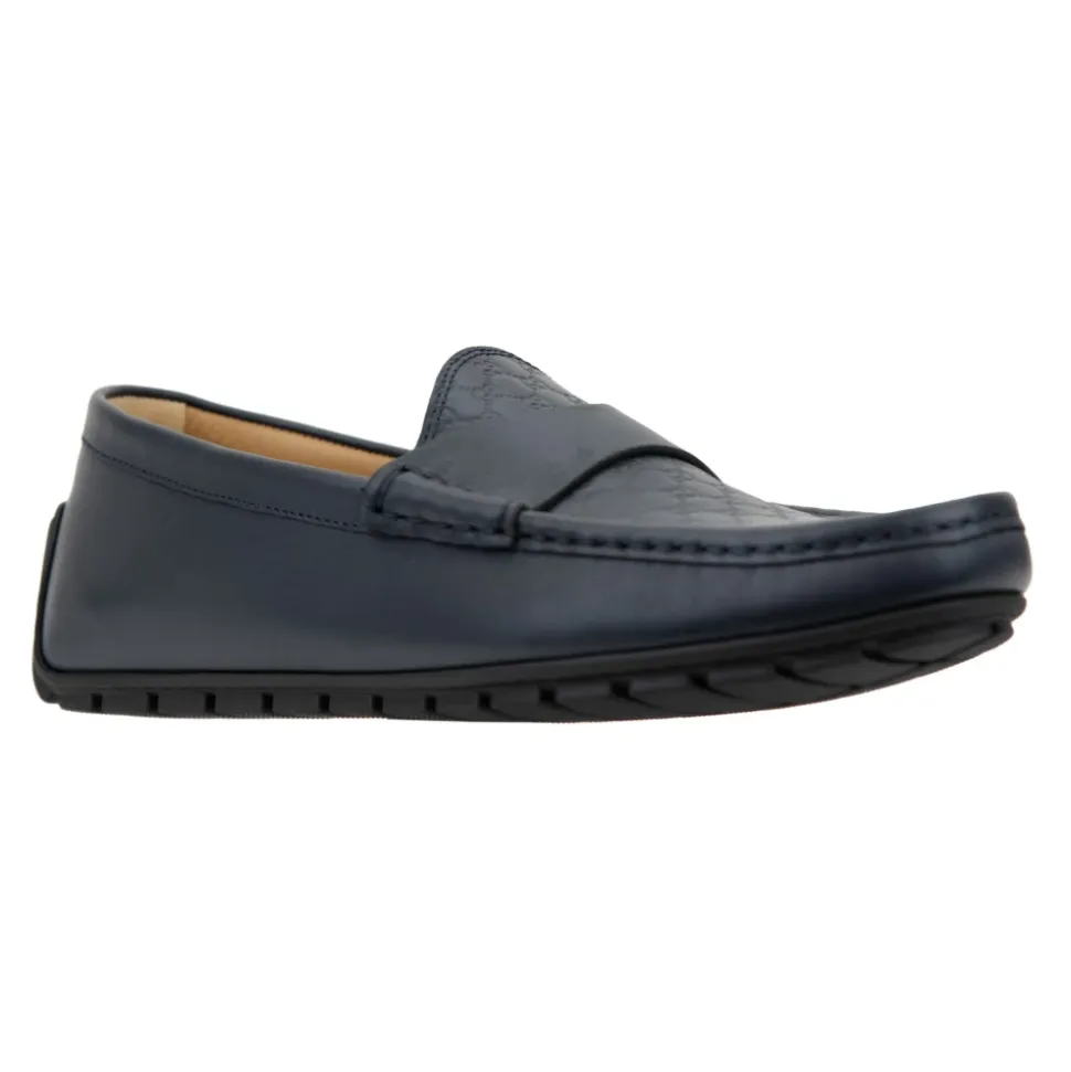 Men's Slip-On Loafers