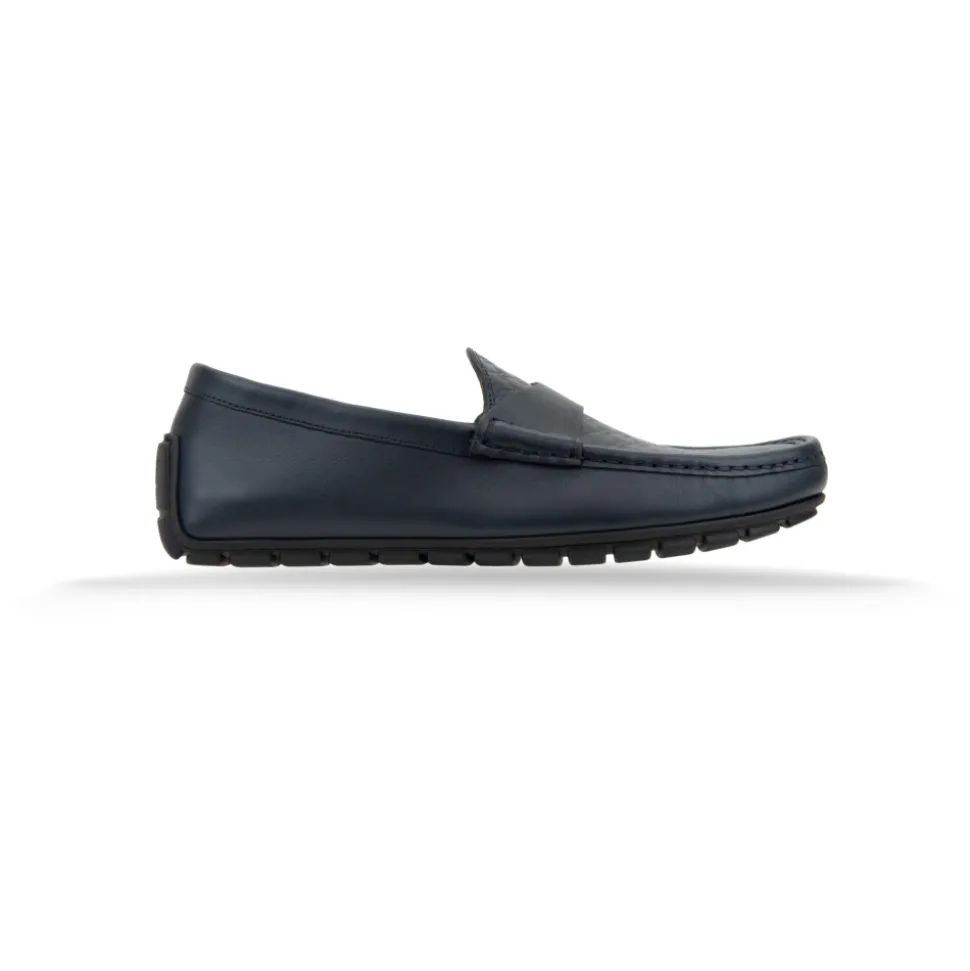 Men's Slip-On Loafers