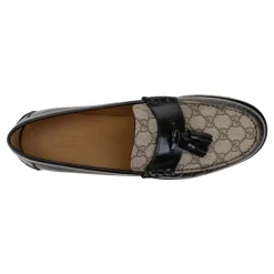 Men's Slip-On Loafers