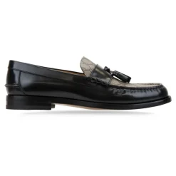 Men's Slip-On Loafers