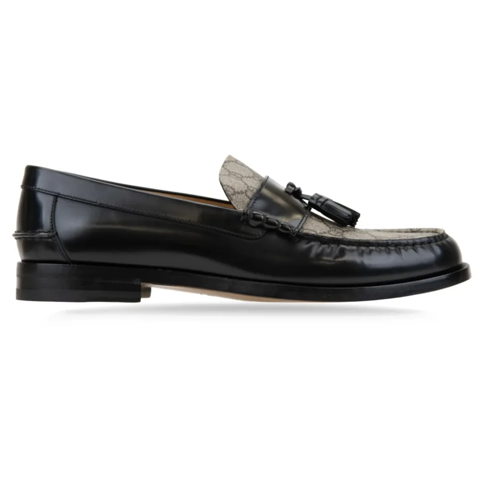 Men's Slip-On Loafers