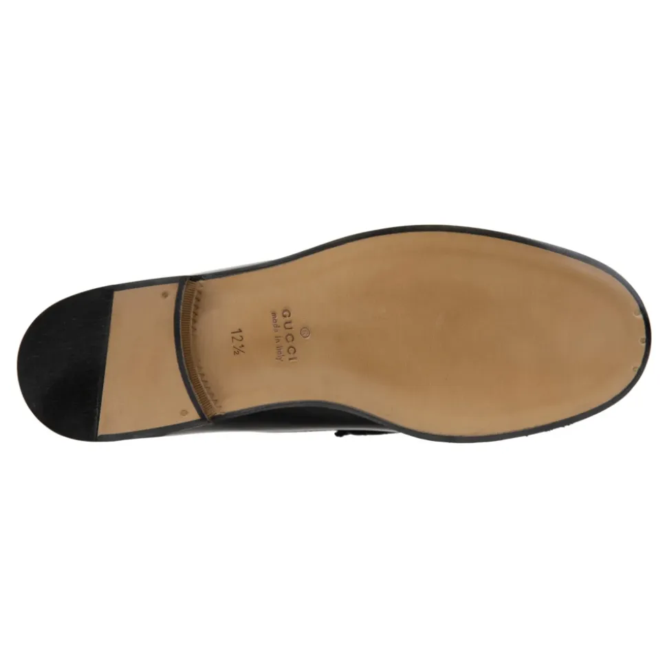 Men's Slip-On Loafers