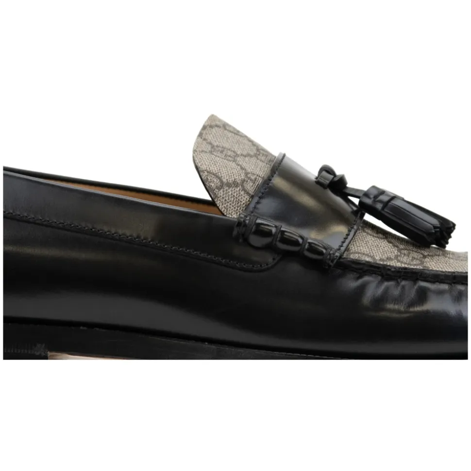 Men's Slip-On Loafers