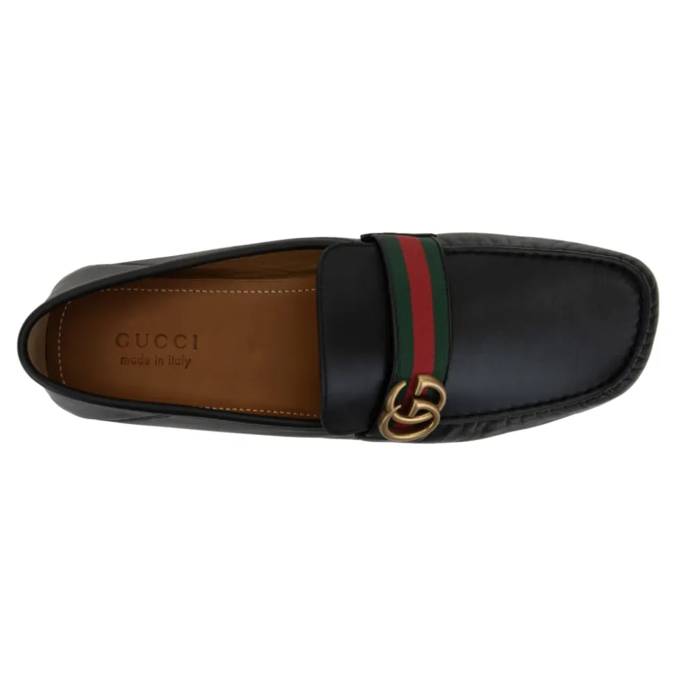 Men's Slip-On Loafers