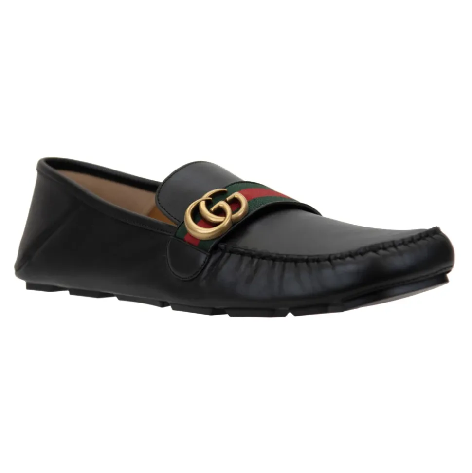 Men's Slip-On Loafers