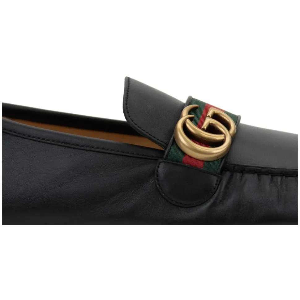 Men's Slip-On Loafers