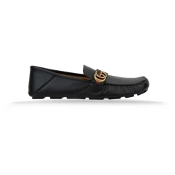 Men's Slip-On Loafers