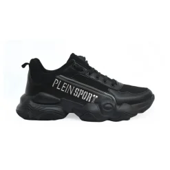 Men's Sneakers black