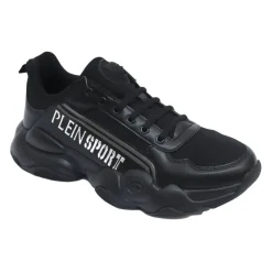 Men's Sneakers black