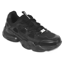 Men's Sneakers black