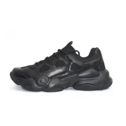Men's Sneakers black