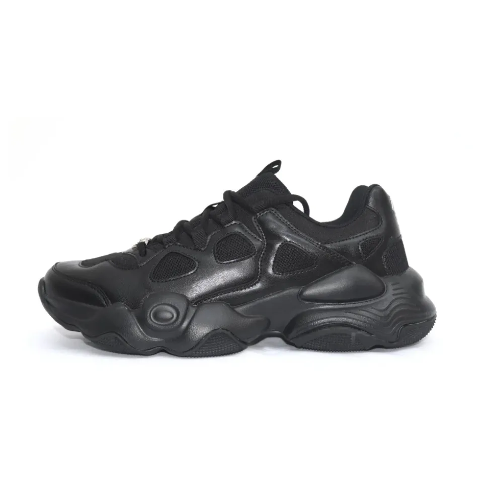 Men's Sneakers black