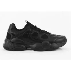 Men's Sneakers black