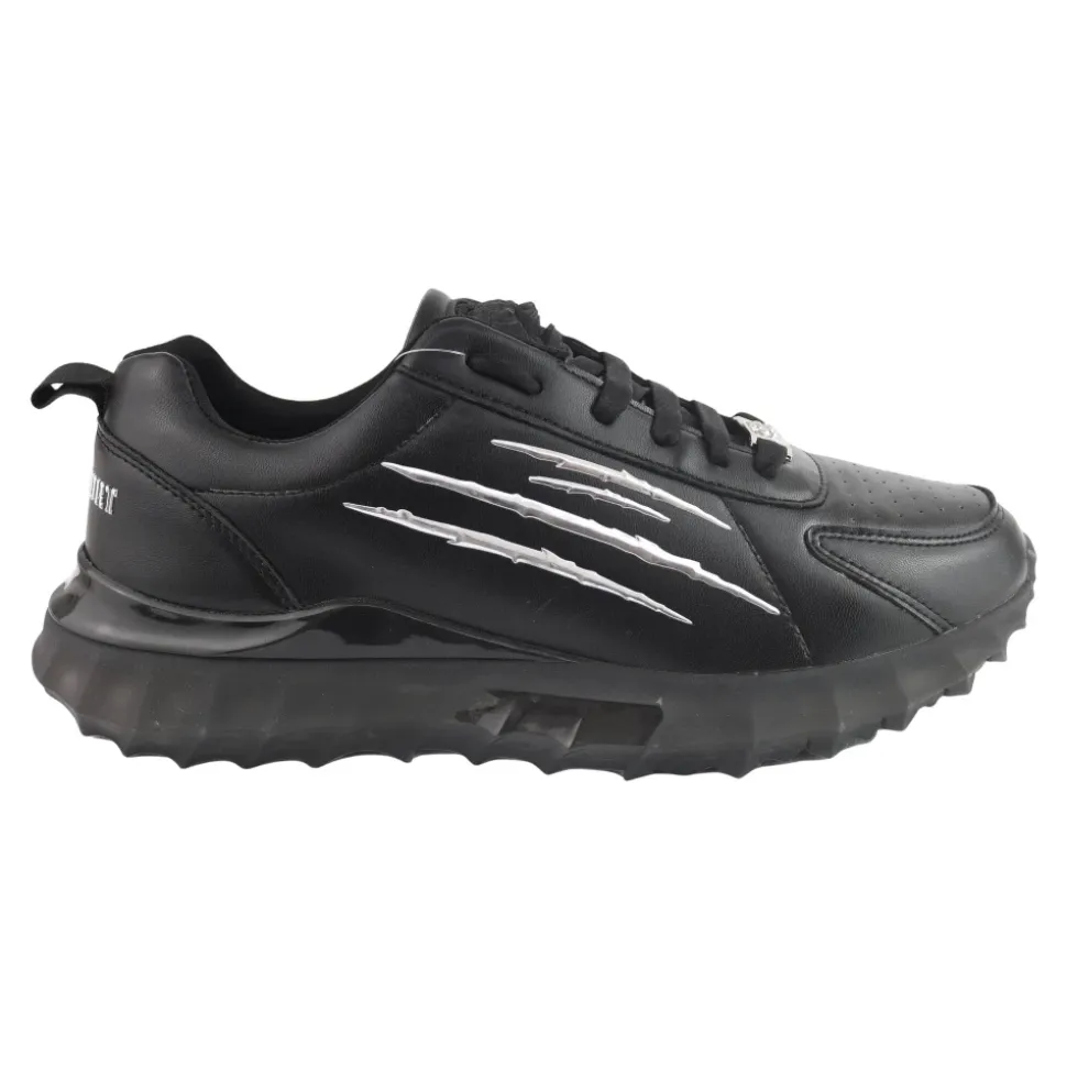 Men's Sneakers black
