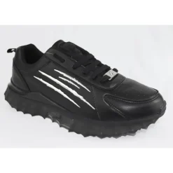 Men's Sneakers black