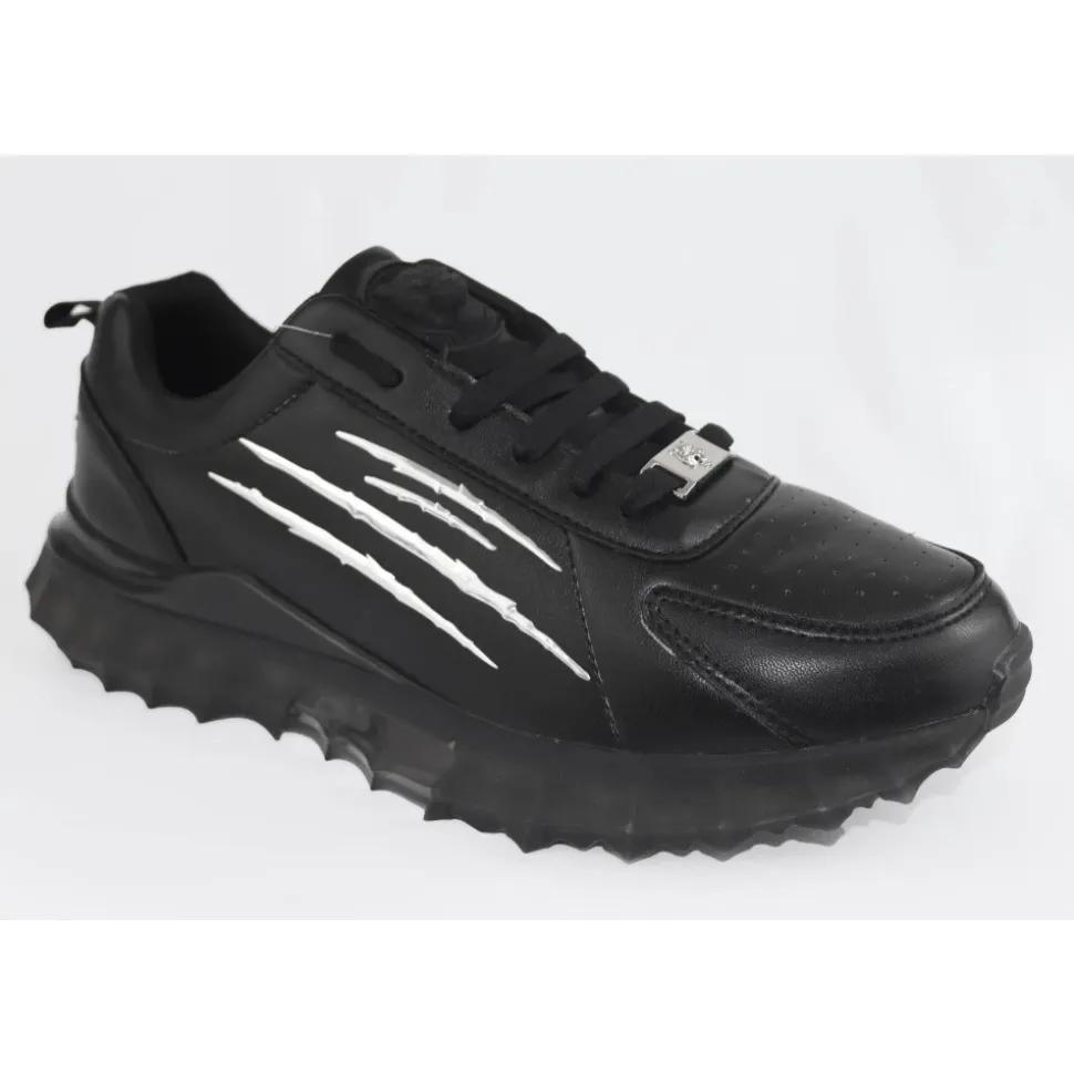 Men's Sneakers black