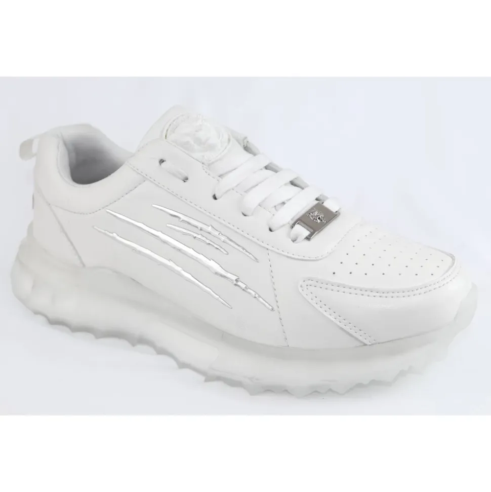 Men's Sneakers white