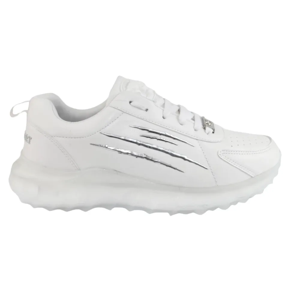 Men's Sneakers white