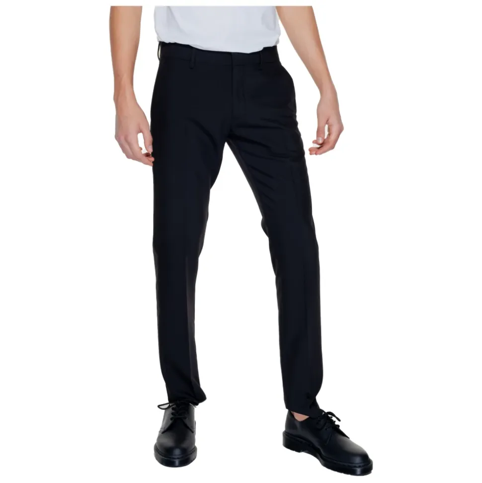 Men's Suit Trousers Spring/Summer Collection
