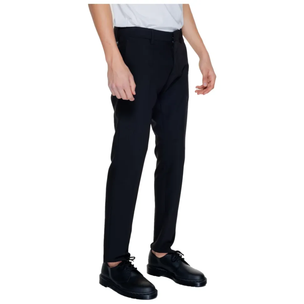 Men's Suit Trousers Spring/Summer Collection