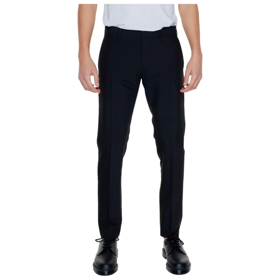 Men's Suit Trousers Spring/Summer Collection