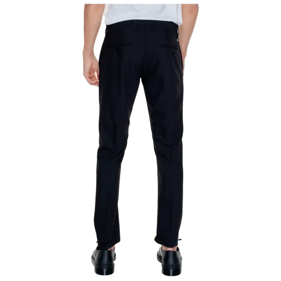 Men's Suit Trousers Spring/Summer Collection