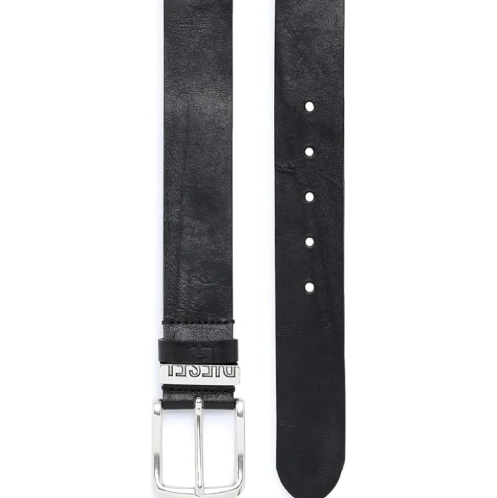 Men's Synthetic Fur Belt, Model X08506PS142